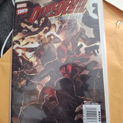 Marvel Comic 