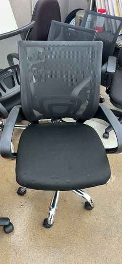 Office chairs