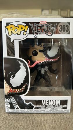 Marvel Venom Pop 363