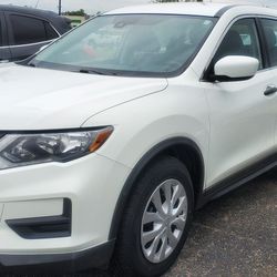 2019 Nissan Rogue From $ 1490 Down