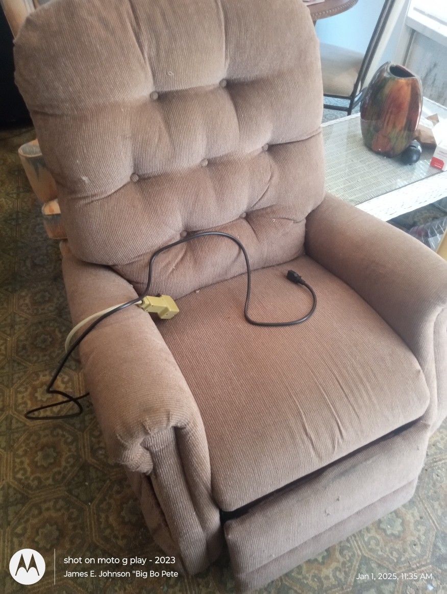Recliner Lift Chair