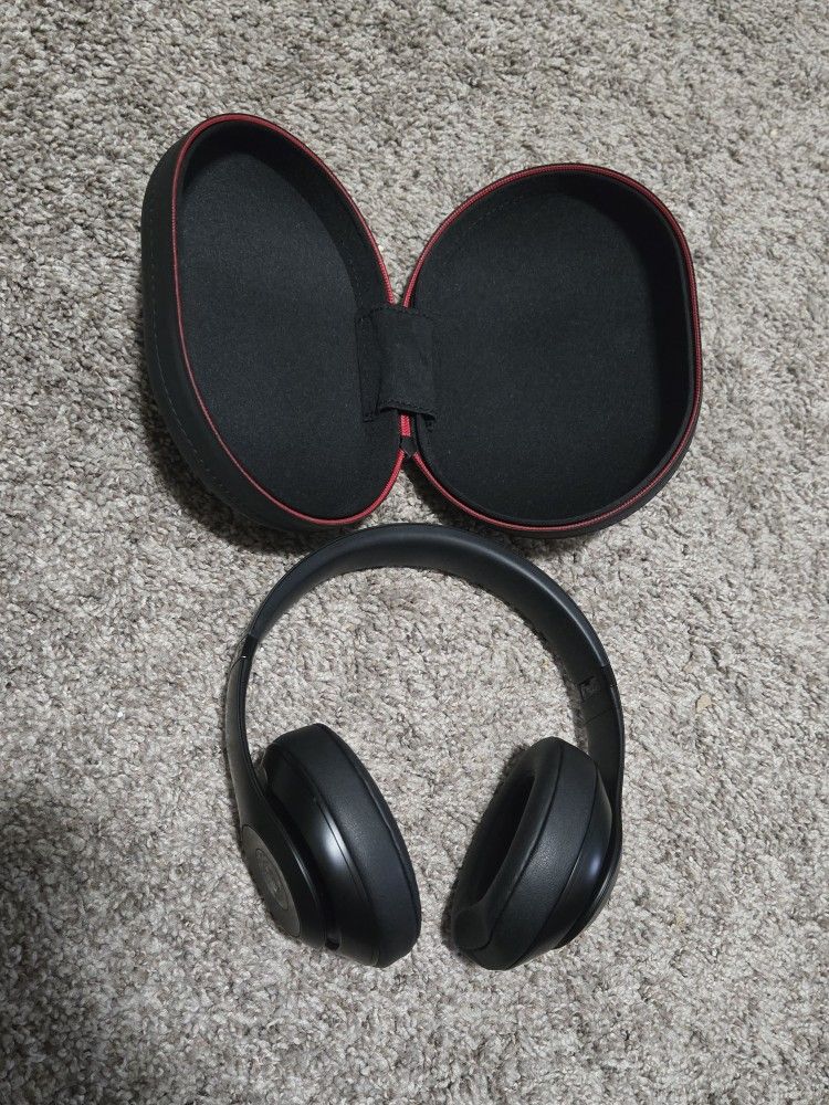 Beats Studio 3 Wireless Noise Cancelling