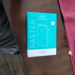 INIU Power bank black Mini