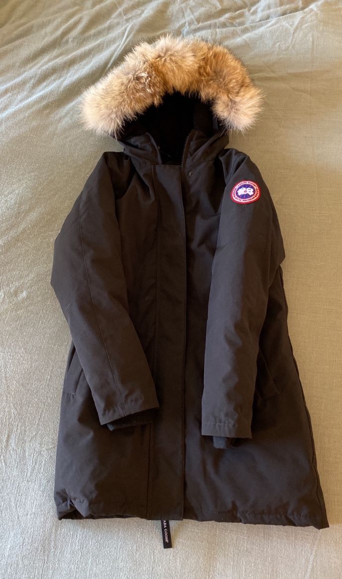 Canada Goose Arctic Program Small Women’s Jacket