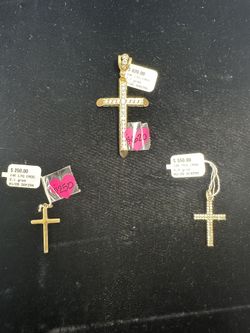 Cross Your Heart 