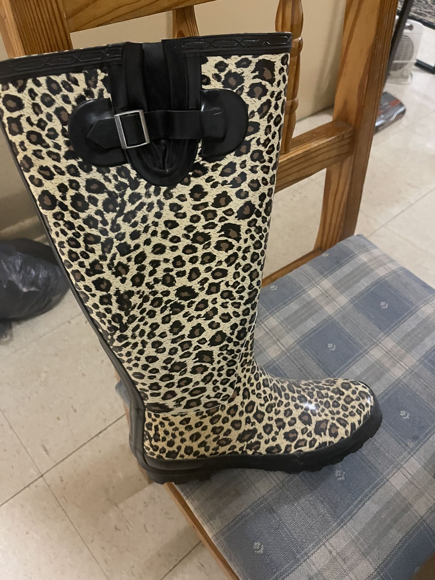 Rain Boot