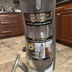 Shark Professional Navigator Vacuum 