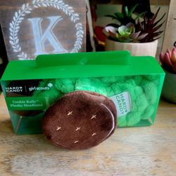 Girl Scouts Handband 