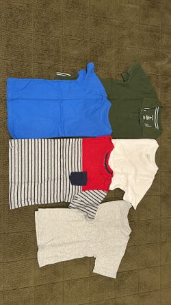 T-shirts for boys