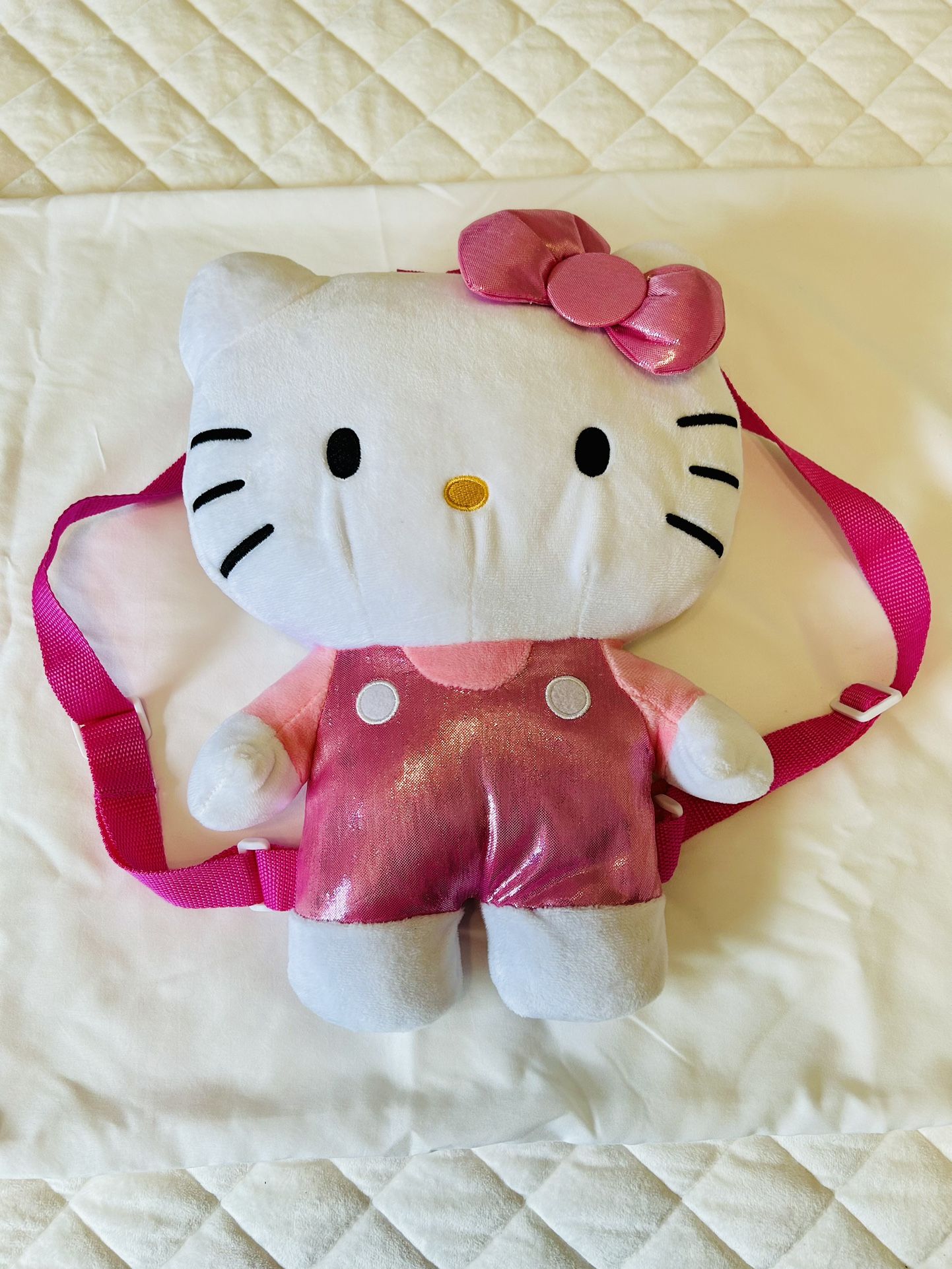 Kids Hello Kitty Backpack
