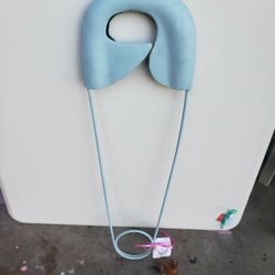 Large Baby Safety Pin. 24"x6".