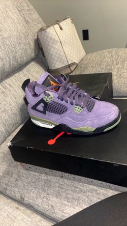 Jordan Canyon 4s for sale!