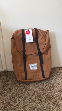 Herschel Backpack