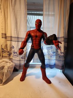 24 inch spiderman
