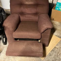 Recliner 