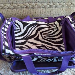 Purple Bag Clean$15.00 