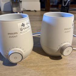 Philips Avent Bottle Warmer