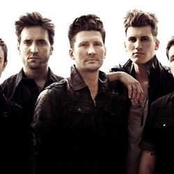 Anberlin and Copeland Tickets Tuesday 3/18 GA Floor!