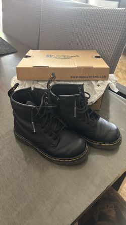 Dr Martens kids