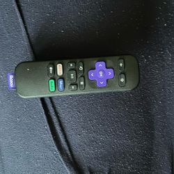 Roku Remote