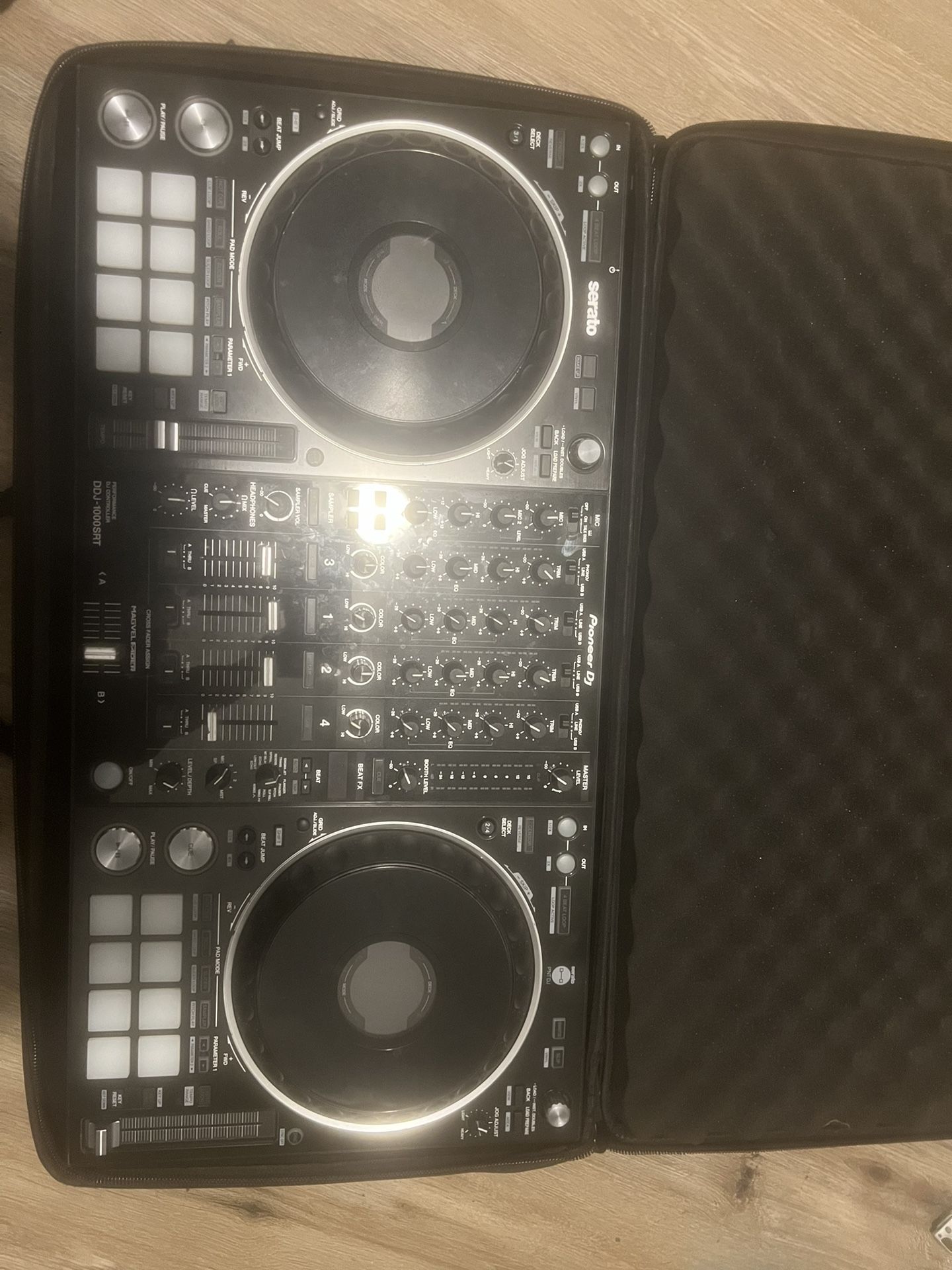 Pioneer DDJ 1000
