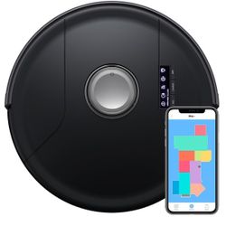 Bob Pet Hair Slam Wifi Vacuum/Mop Cleaner