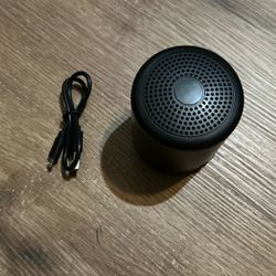 Bluetooth Speaker 