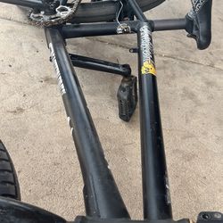 B EASTERN BIKE BMX