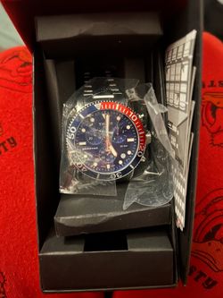 Pepsi cola Tissot