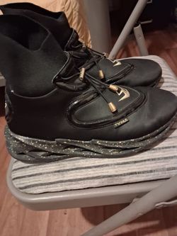 Tronus SD's