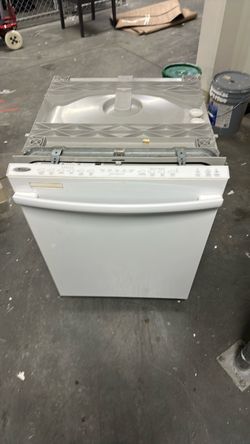Dishwasher