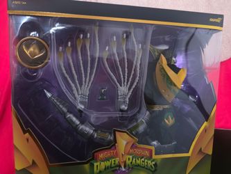 Power rangers
