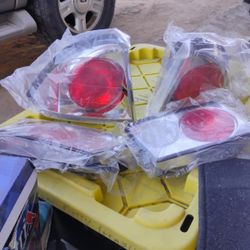 Tail Lights 