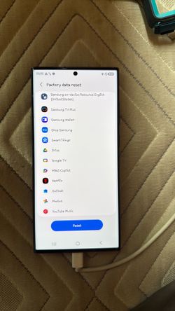 Galaxy 23 ultra