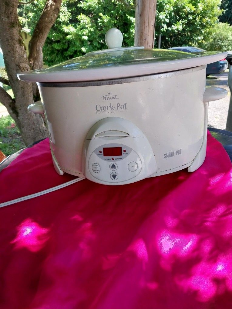 Crock Pot