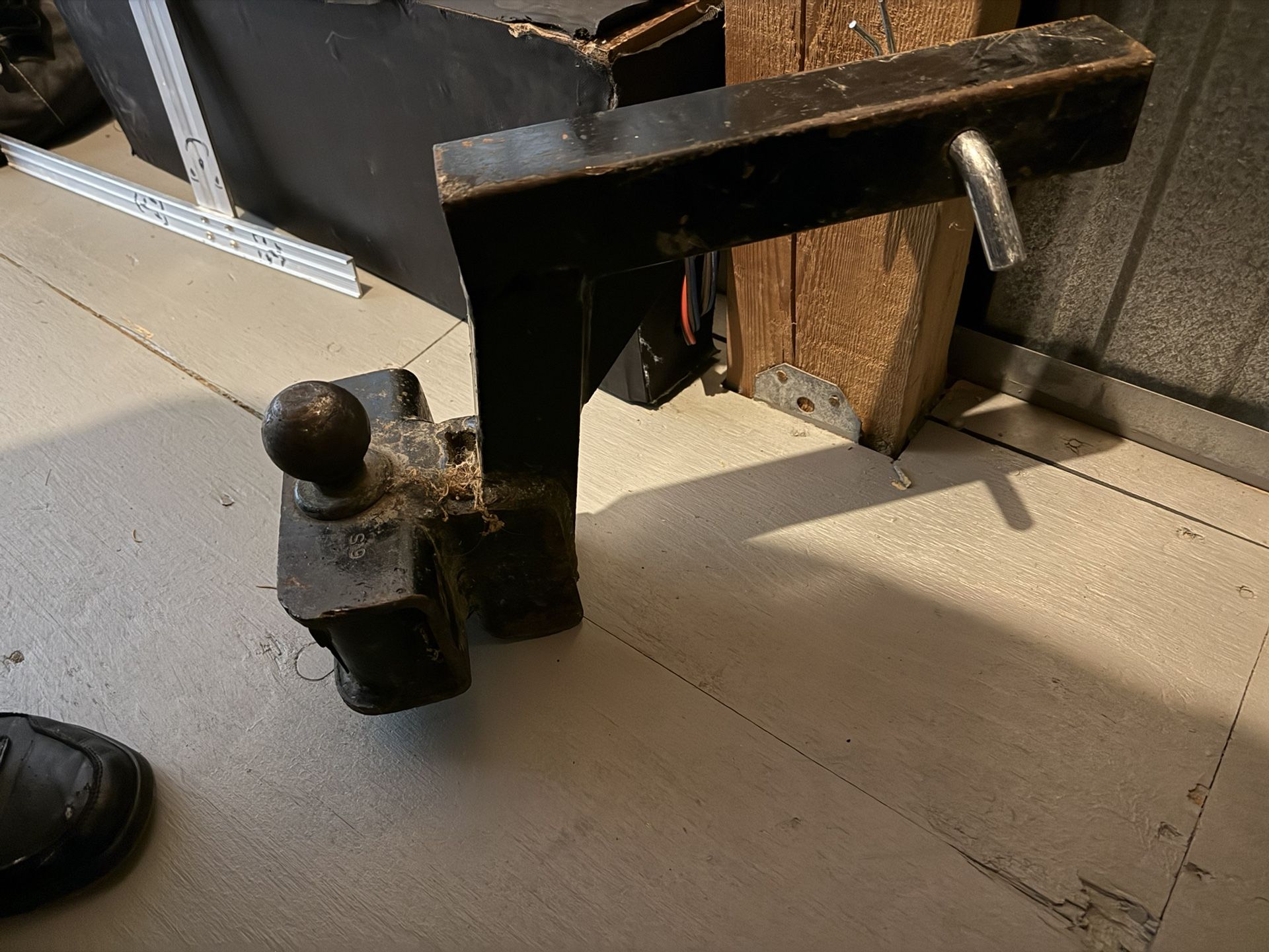 trailer hitch