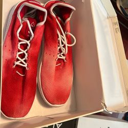 Pharrell Williams Adidas 