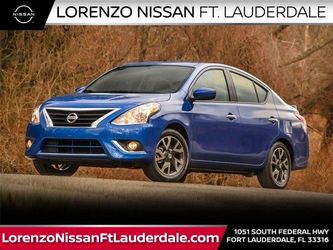 2015 Nissan Versa