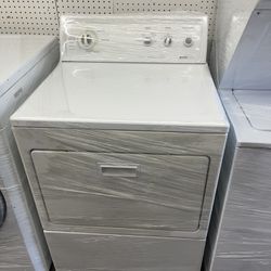 Kenmore Front Load Dryer 