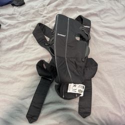 Baby Carrier