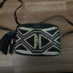 YSL Purse With Matching Wallet 