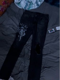Amiri jeans