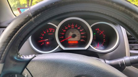 2010 Toyota Tacoma