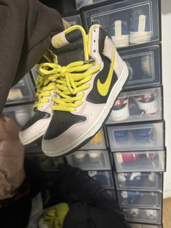 Nike Sb Dunk