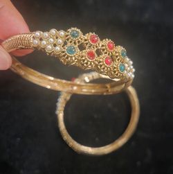 2 Pc Kada Set