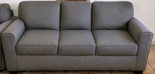 Price Very Negotiable - Sofa