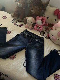 H&Y Jeans 