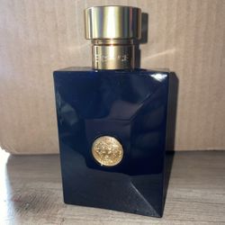 Versace Dylan Blue 