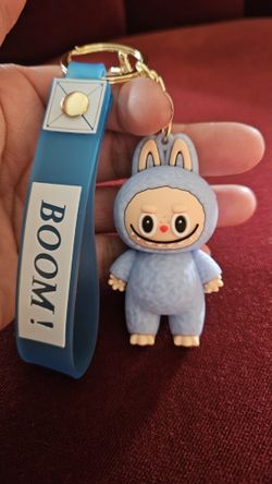 LoBoBo Key Chain!