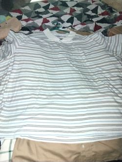 Men's shirt